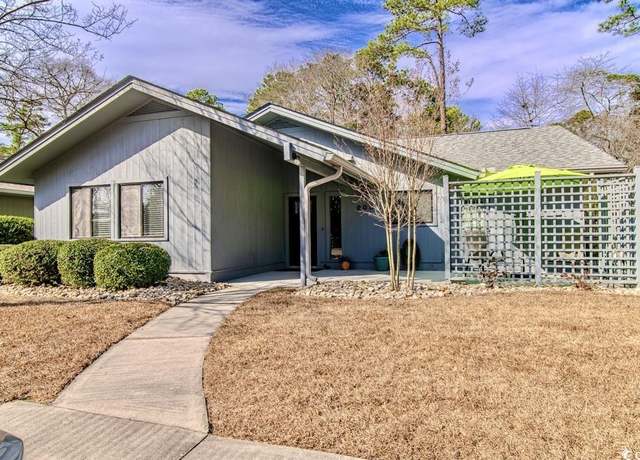 Property at 908 Cedarwood Cir, Myrtle Beach, SC 29572, 2 beds, 2 baths