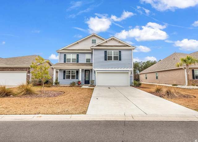 Property at 235 Calhoun Falls Dr, Myrtle Beach, SC 29579, 5 beds, 3.5 baths