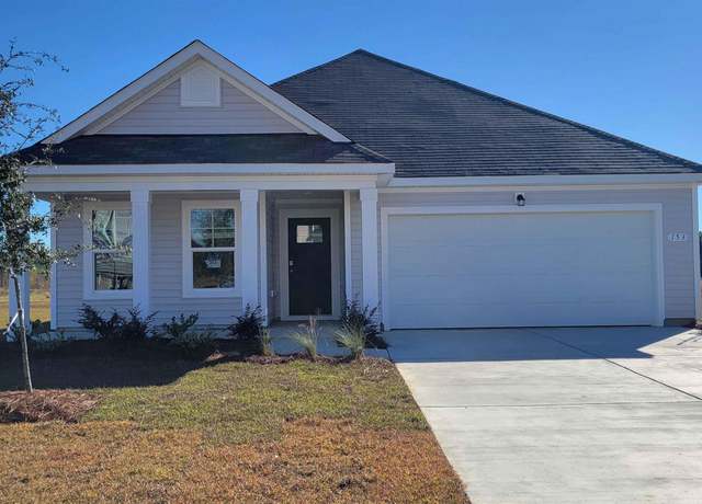 Property at 590 Strawberry Field Way, Galivants Ferry, SC 29544, 3 beds, 2 baths