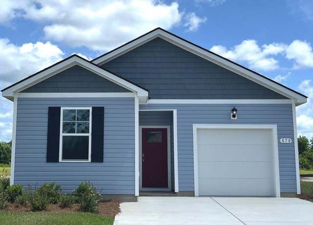 Property at 870 Farmers Passage Loop, Loris, SC 29569, 4 beds, 2 baths