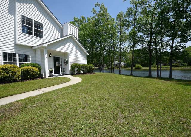 Property at 104-4 Gully Branch Ln Unit 4, Myrtle Beach, SC 29572, 3 beds, 2.5 baths