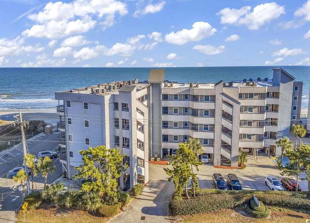 Property at 1310 N Waccamaw Dr #208, Garden City Beach, SC 29576, 3 beds, 3 baths