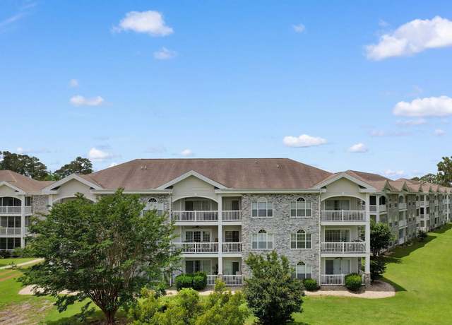 Property at 4673 Wild Iris Dr Unit 21-201, Myrtle Beach, SC 29577, 2 beds, 2 baths