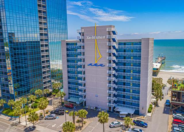 Property at 1304 N Ocean Blvd Unit S-700, Myrtle Beach, SC 29577, 1 bed, 1 bath
