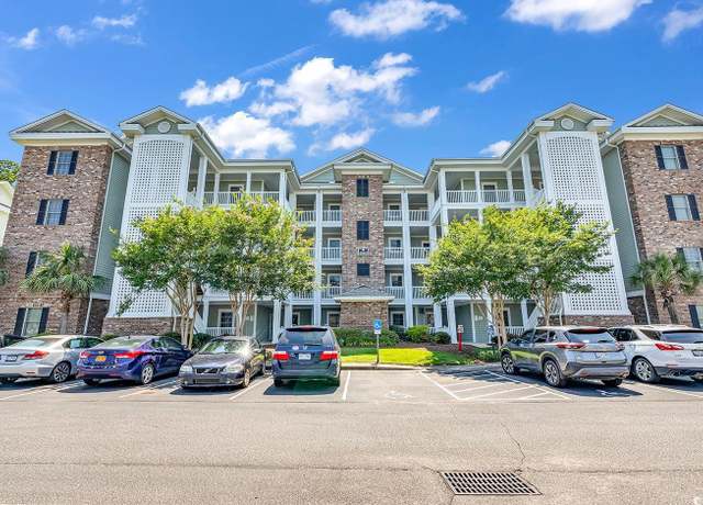 Property at 4882 Luster Leaf Cir #305, Myrtle Beach, SC 29577, 3 beds, 2 baths