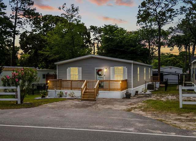 Property at 9700 Mh- 4 Kings Rd, Myrtle Beach, SC 29572, 3 beds, 2 baths