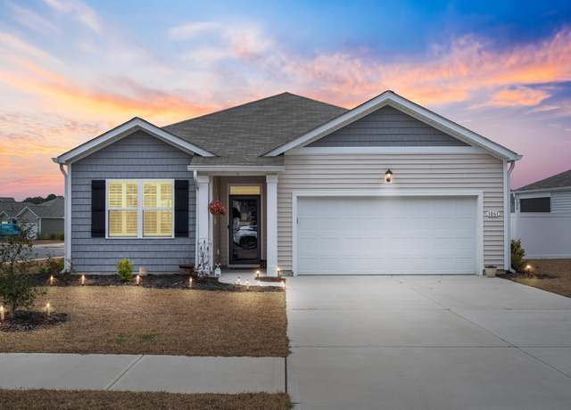 Property at 1061 Sennema Cir, Myrtle Beach, SC 29588, 3 beds, 2 baths