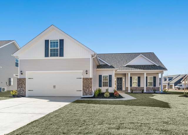 Property at 42 Lot 13 - Modified Dogwood Millsite Ct, Georgetown, SC 29440, 3 beds, 3 baths