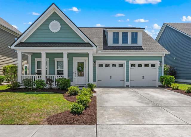 Property at 2464 Rock Dove Rd, Myrtle Beach, SC 29577, 3 beds, 2 baths