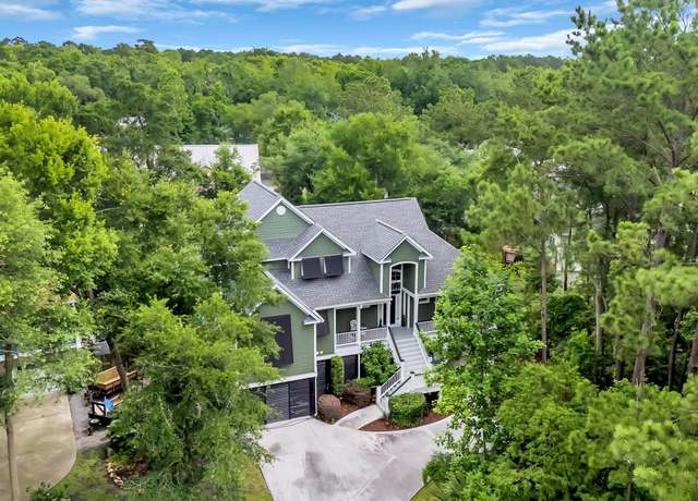 Property at 24 Jerry Ct, Pawleys Island, SC 29585, 5 beds, 6 baths