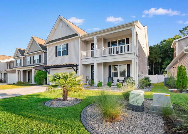 Property at 226 Calhoun Falls Dr, Myrtle Beach, SC 29579, 5 beds, 3.5 baths