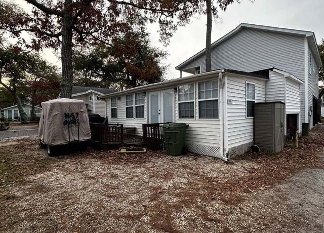 Property at 6001 - N-57 Site N-57 S Kings Hwy, Myrtle Beach, SC 29575, 2 beds, 1 bath