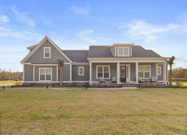 Property at 3052 Wildhorse Cir, Conway, SC 29526, 5 beds, 4.5 baths