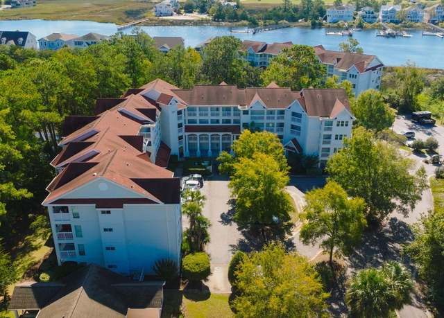 Property at 4601 Greenbriar Dr #201, Little River, SC 29566, 2 beds, 2 baths
