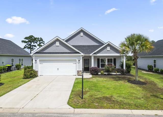 Property at 1699 Palmetto Palm Dr, Myrtle Beach, SC 29579, 3 beds, 2 baths