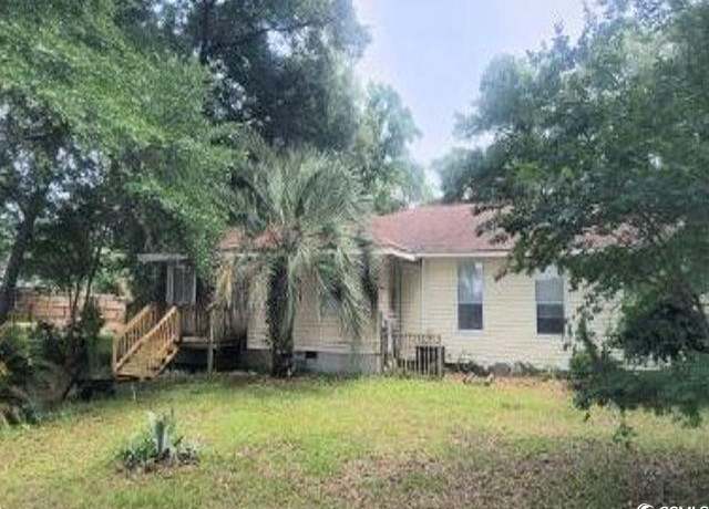 Property at 5216 & 18 Little River Neck Rd, North Myrtle Beach, SC 29582