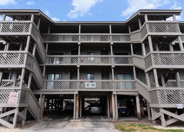 Property at 9621 Shore Dr Unit H335, Myrtle Beach, SC 29572, 1 bed, 1 bath