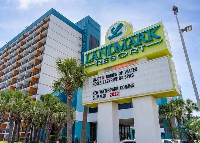 Property at 1501 S Ocean Blvd #811, Myrtle Beach, SC 29577, 1 bath