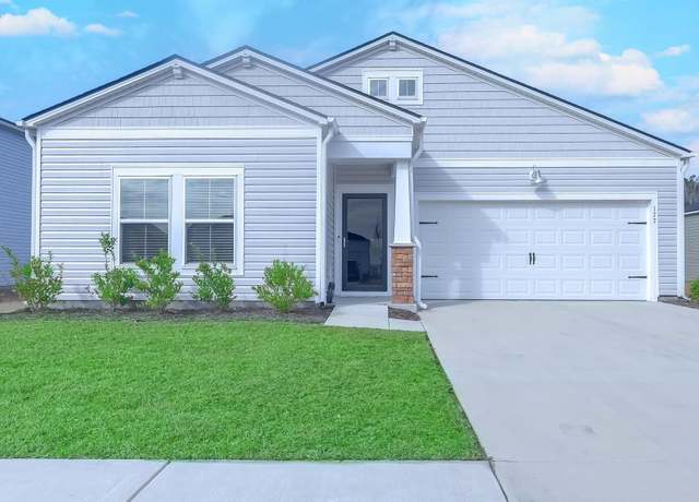 Property at 177 Fox Rae Dr, Conway, SC 29526, 3 beds, 2 baths