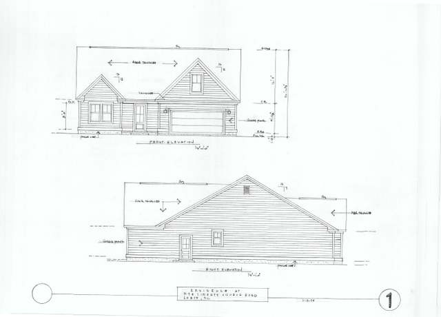 Property at 894 Liberty Church Rd, Loris, SC 29569, 3 beds, 2 baths
