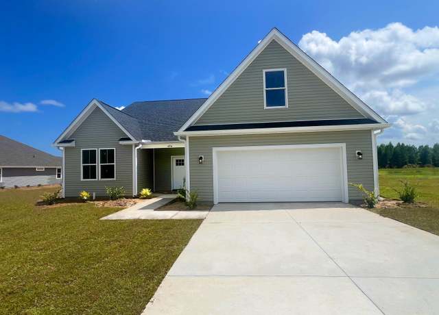 Property at 894 Liberty Church Rd, Loris, SC 29569, 3 beds, 2 baths