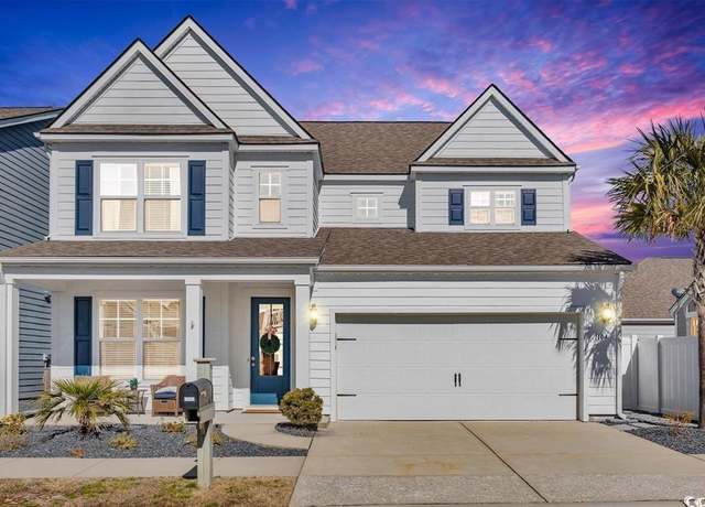 Property at 1104 Milan Ave, North Myrtle Beach, SC 29582, 4 beds, 3.5 baths