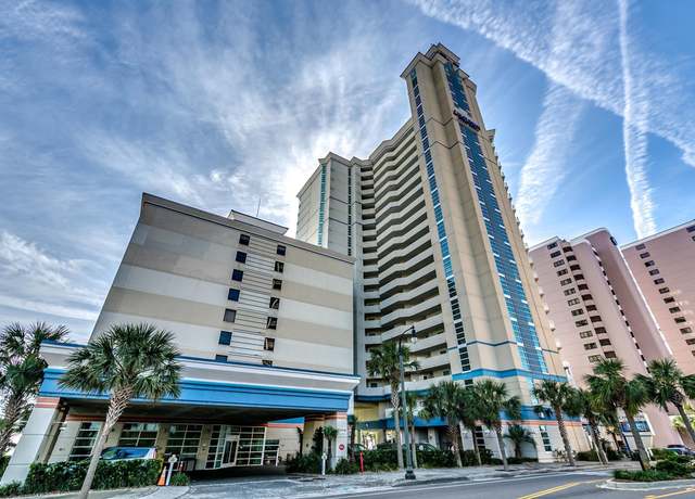 Property at 2504 N Ocean Blvd #636, Myrtle Beach, SC 29577, 1 bed, 1 bath