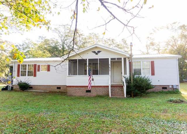 Property at 6235 6235 Greenwood Dr Green Meadow Dr, Conway, SC 29527, 3 beds, 2 baths