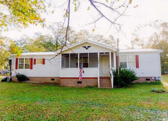 Property at 6235 6235 Greenwood Dr Green Meadow Dr, Conway, SC 29527, 3 beds, 2 baths