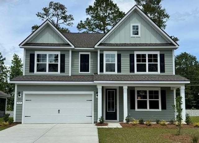 Property at 515 Slaty Dr, Myrtle Beach, SC 29588, 4 beds, 3 baths