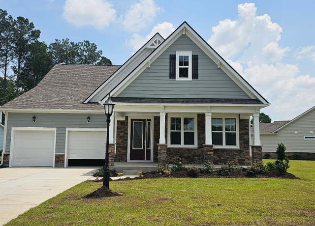 Property at 9000 Chesterfield Dr, Calabash, NC 28467, 3 beds, 3 baths