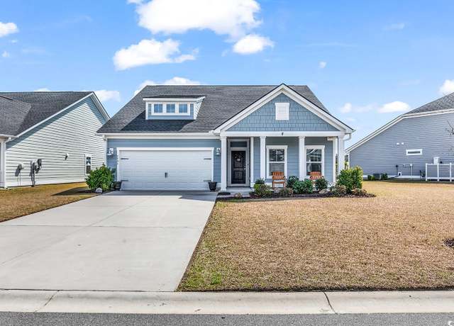 Property at 5606 Whitebark Dr, Myrtle Beach, SC 29577, 4 beds, 3 baths