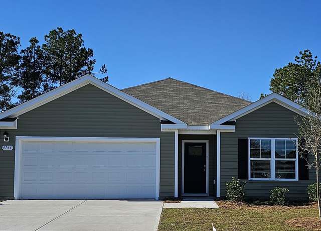 Property at 4488 Lot 239- Cali A East Coast Ln, Shallotte, NC 28470, 4 beds, 2 baths