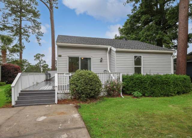 Property at 1590 Landing Rd, Myrtle Beach, SC 29577, 3 beds, 2 baths
