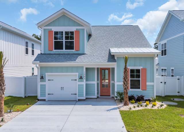 Property at 1545 Coastal Cove Ln, Calabash, NC 28467, 3 beds, 2.5 baths