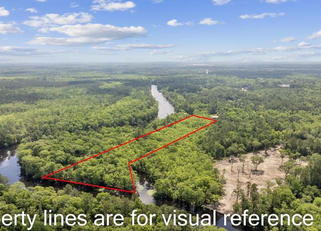 Property at TBD Riverside Dr, Conway, SC 29526