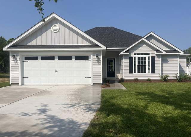 Property at 126 Lot 21 - Tupelo Palm Dr, Loris, SC 29569, 3 beds, 2 baths