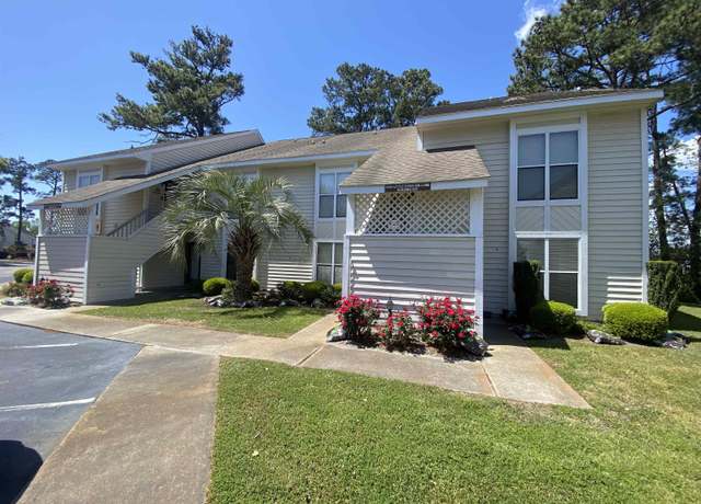 Property at 4494 Little River Inn Ln #2303, Little River, SC 29566, 1 bed, 1 bath