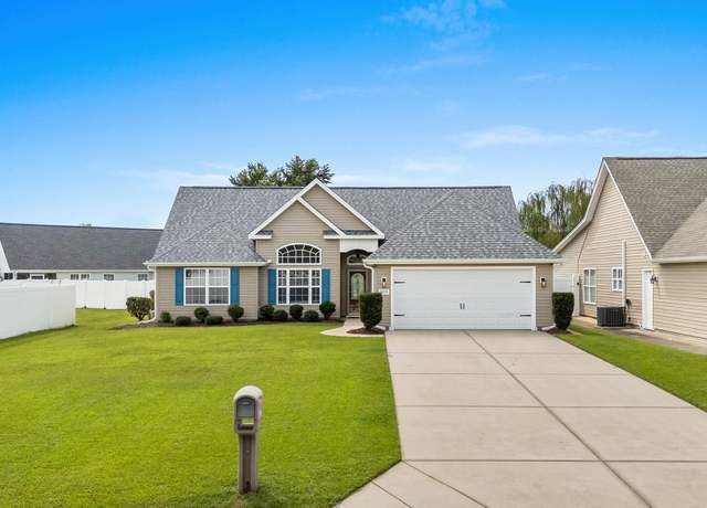 Property at 305 Hidden Ct, Myrtle Beach, SC 29588, 3 beds, 2 baths