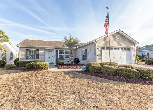 Property at 567 Woodholme Dr, Conway, SC 29526, 3 beds, 2 baths