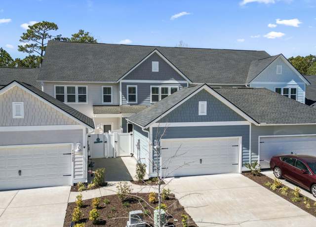 Property at 5432 Knobcone Loop Unit C, Myrtle Beach, SC 29577, 3 beds, 2.5 baths