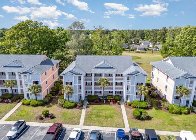 Property at 619 Waterway Village Blvd Unit 7C, Myrtle Beach, SC 29579, 2 beds, 2 baths