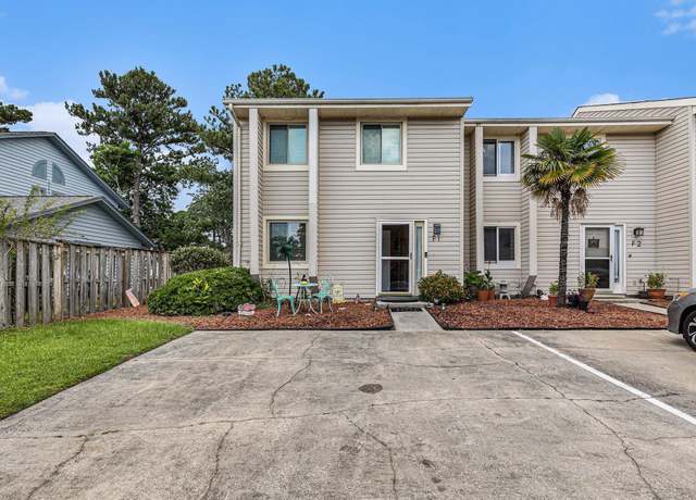 Property at 951 Plantation Dr Unit F1, Little River, SC 29566, 2 beds, 2.5 baths