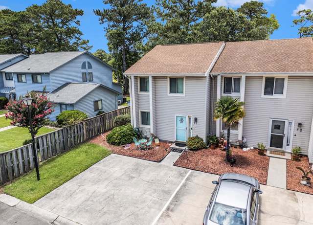 Property at 951 Plantation Dr Unit F1, Little River, SC 29566, 2 beds, 2.5 baths