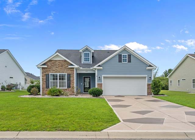 Property at 1109 Dalmore Ct, Conway, SC 29526, 3 beds, 2 baths