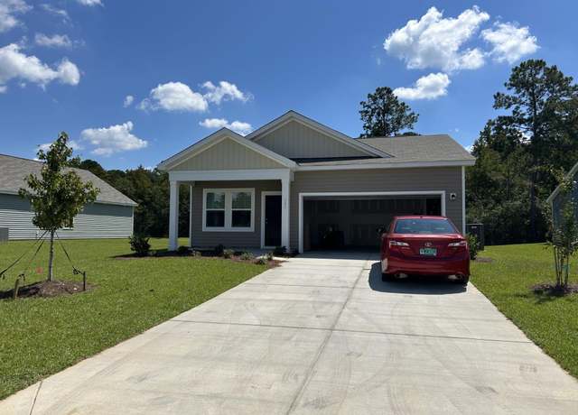 Property at 582 Castillo Dr, SC 29569, 3 beds, 2 baths