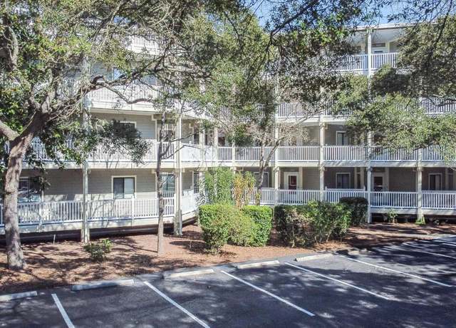 Property at 415 Ocean Creek Blvd #2333, Myrtle Beach, SC 29572, 1 bed, 1 bath