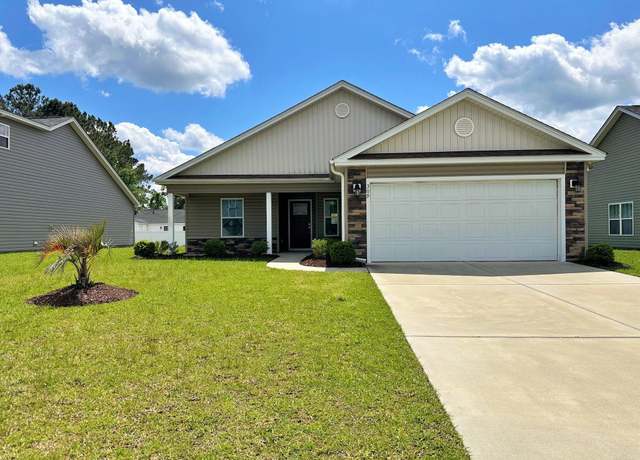 Property at 309 Borrowdale Dr, Conway, SC 29526, 3 beds, 2 baths
