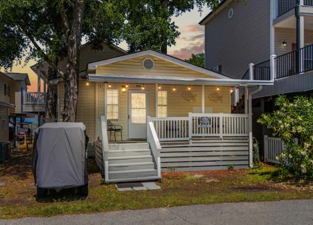 Property at 6001 - 1820a 1820a Starfish Rd S Kings Hwy, Myrtle Beach, SC 29575, 3 beds, 2 baths