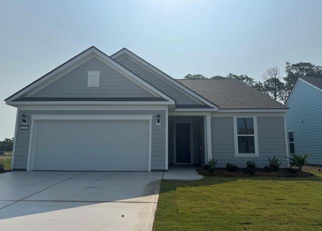Property at 1000 Phase 4 Lot 386 Lady Bird Way, North Myrtle Beach, SC 29582, 3 beds, 3 baths